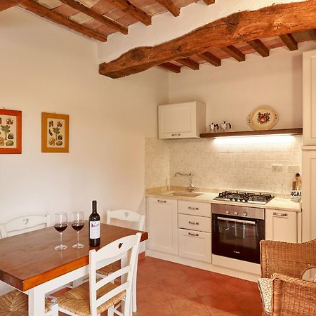 Agriturismo Il Canneto Casole dʼElsa المظهر الخارجي الصورة