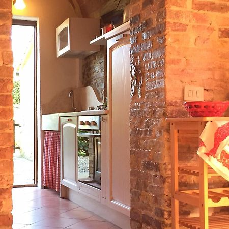 Agriturismo Il Canneto Casole dʼElsa المظهر الخارجي الصورة