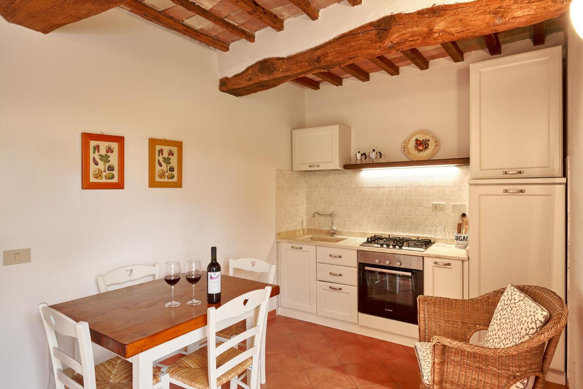 Agriturismo Il Canneto Casole dʼElsa المظهر الخارجي الصورة