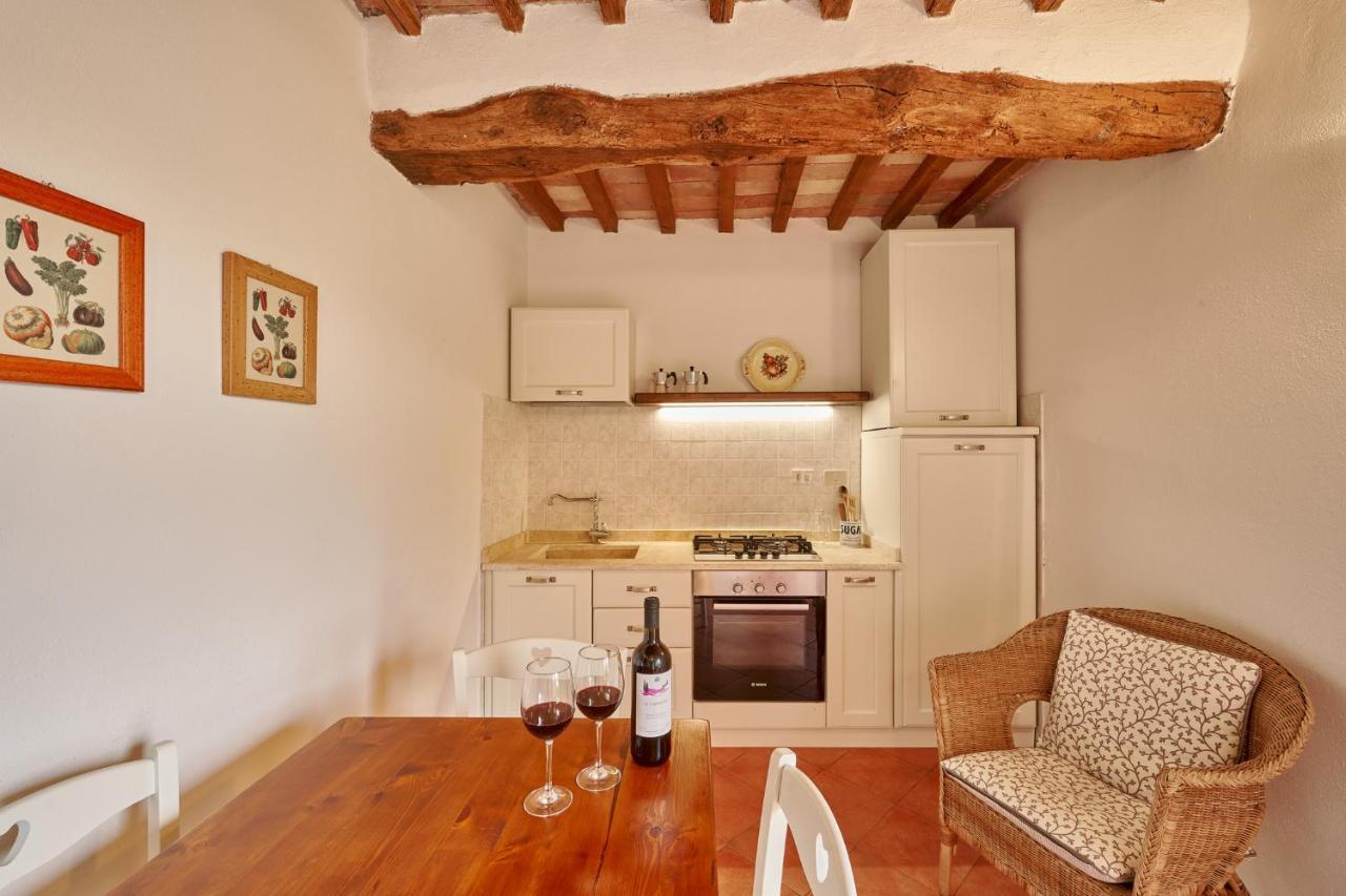 Agriturismo Il Canneto Casole dʼElsa المظهر الخارجي الصورة