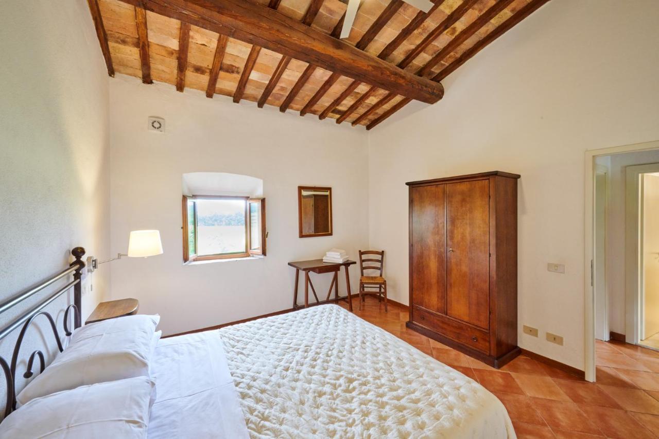 Agriturismo Il Canneto Casole dʼElsa المظهر الخارجي الصورة