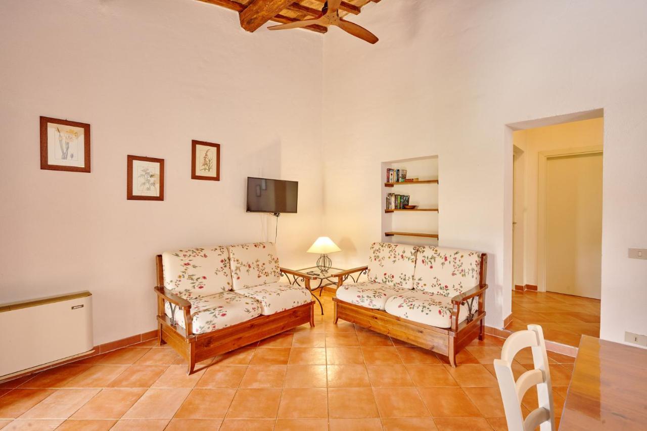 Agriturismo Il Canneto Casole dʼElsa المظهر الخارجي الصورة