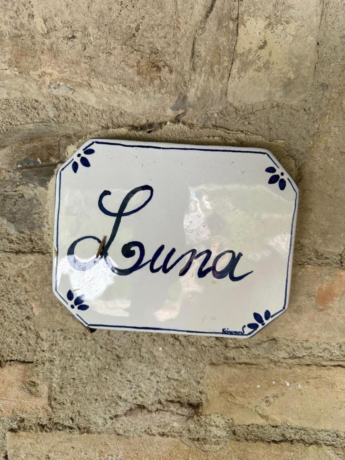 Agriturismo Il Canneto Casole dʼElsa المظهر الخارجي الصورة
