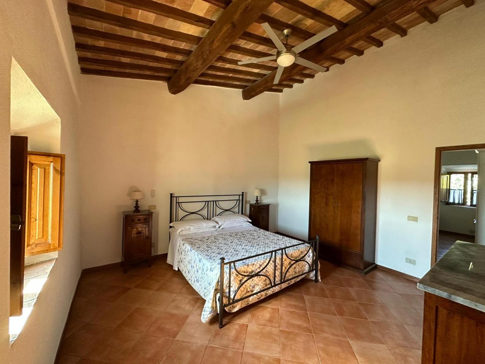 Agriturismo Il Canneto Casole dʼElsa المظهر الخارجي الصورة