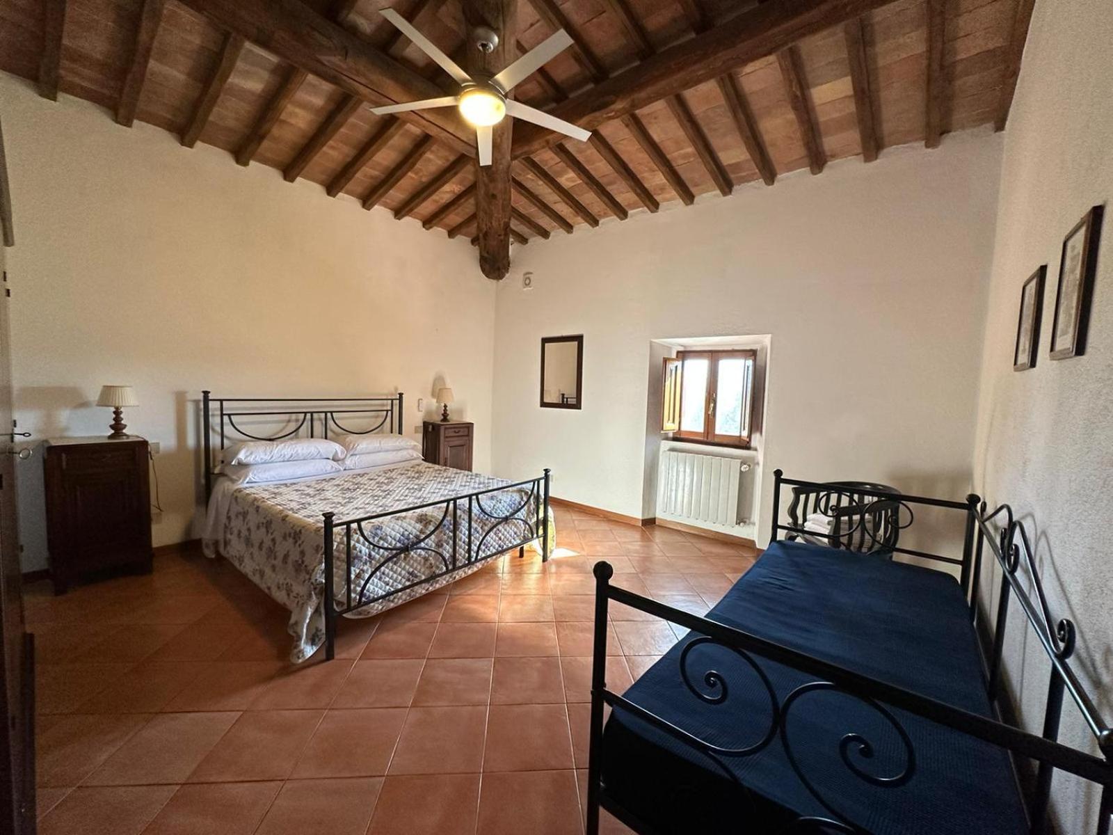 Agriturismo Il Canneto Casole dʼElsa المظهر الخارجي الصورة
