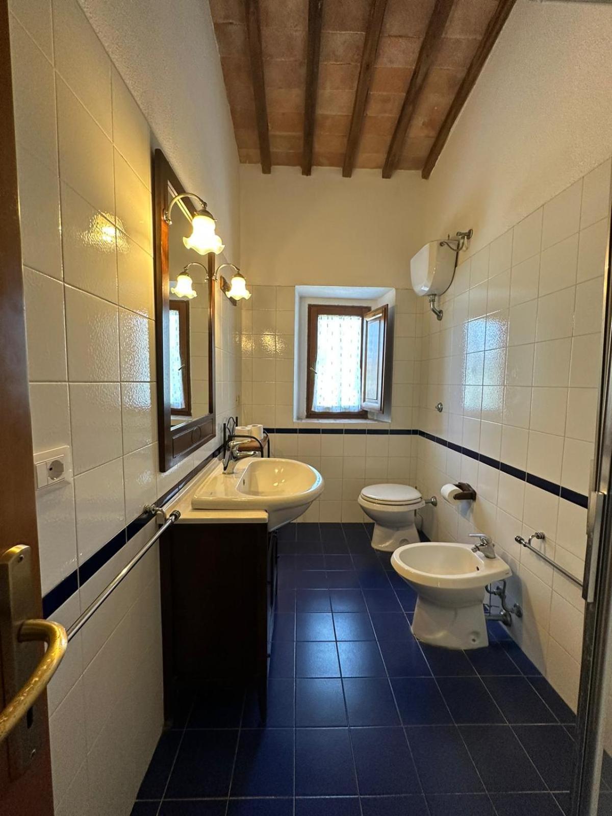 Agriturismo Il Canneto Casole dʼElsa المظهر الخارجي الصورة