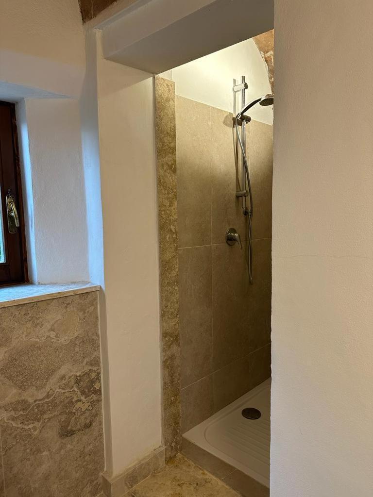 Agriturismo Il Canneto Casole dʼElsa المظهر الخارجي الصورة
