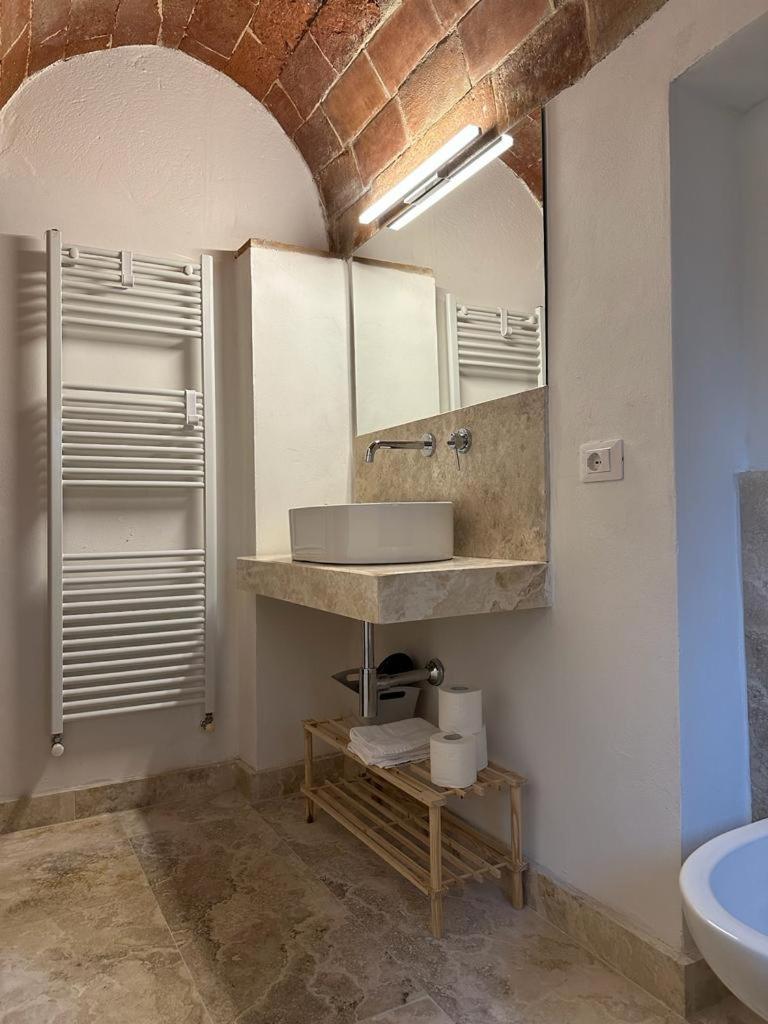 Agriturismo Il Canneto Casole dʼElsa المظهر الخارجي الصورة