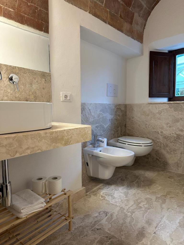 Agriturismo Il Canneto Casole dʼElsa المظهر الخارجي الصورة