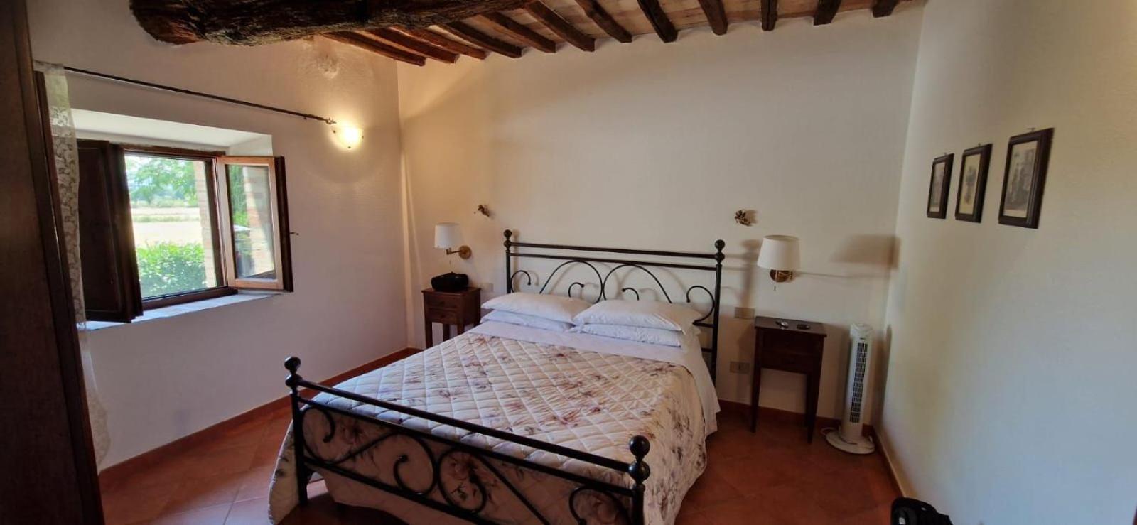 Agriturismo Il Canneto Casole dʼElsa المظهر الخارجي الصورة