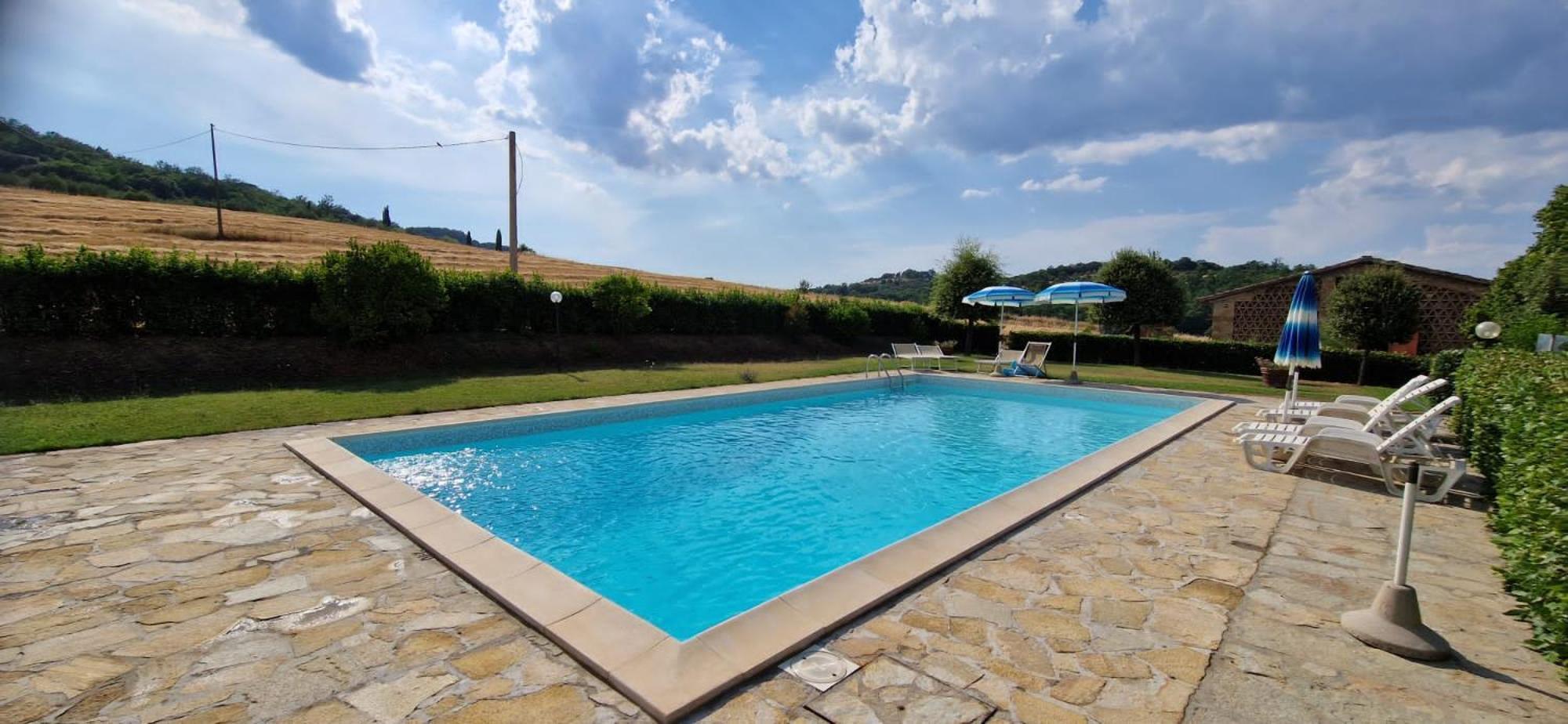 Agriturismo Il Canneto Casole dʼElsa المظهر الخارجي الصورة